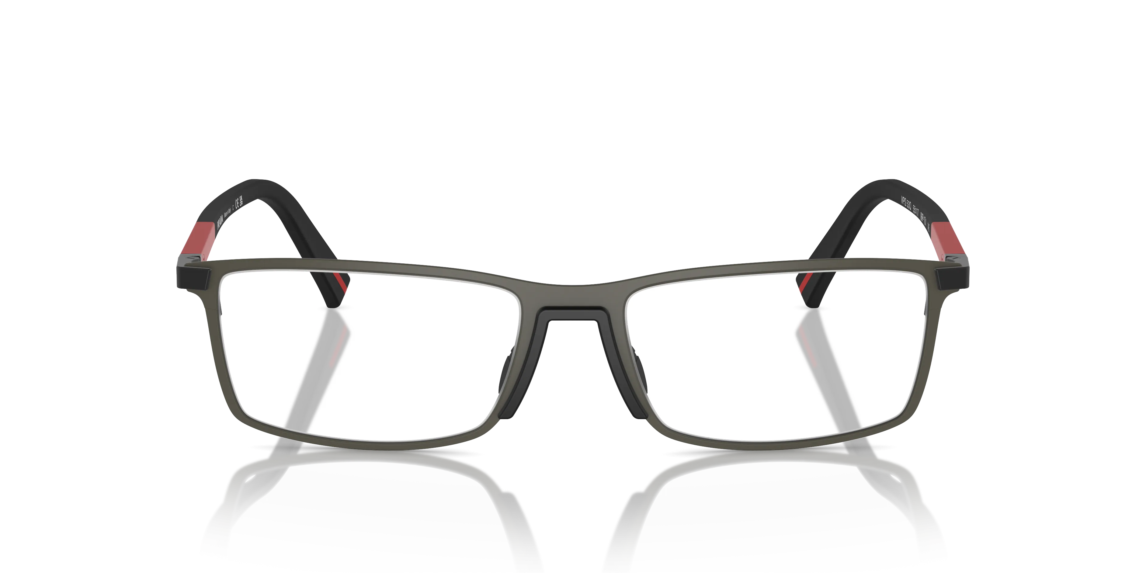 Prada Linea Rossa PS 53QV 06P1O1