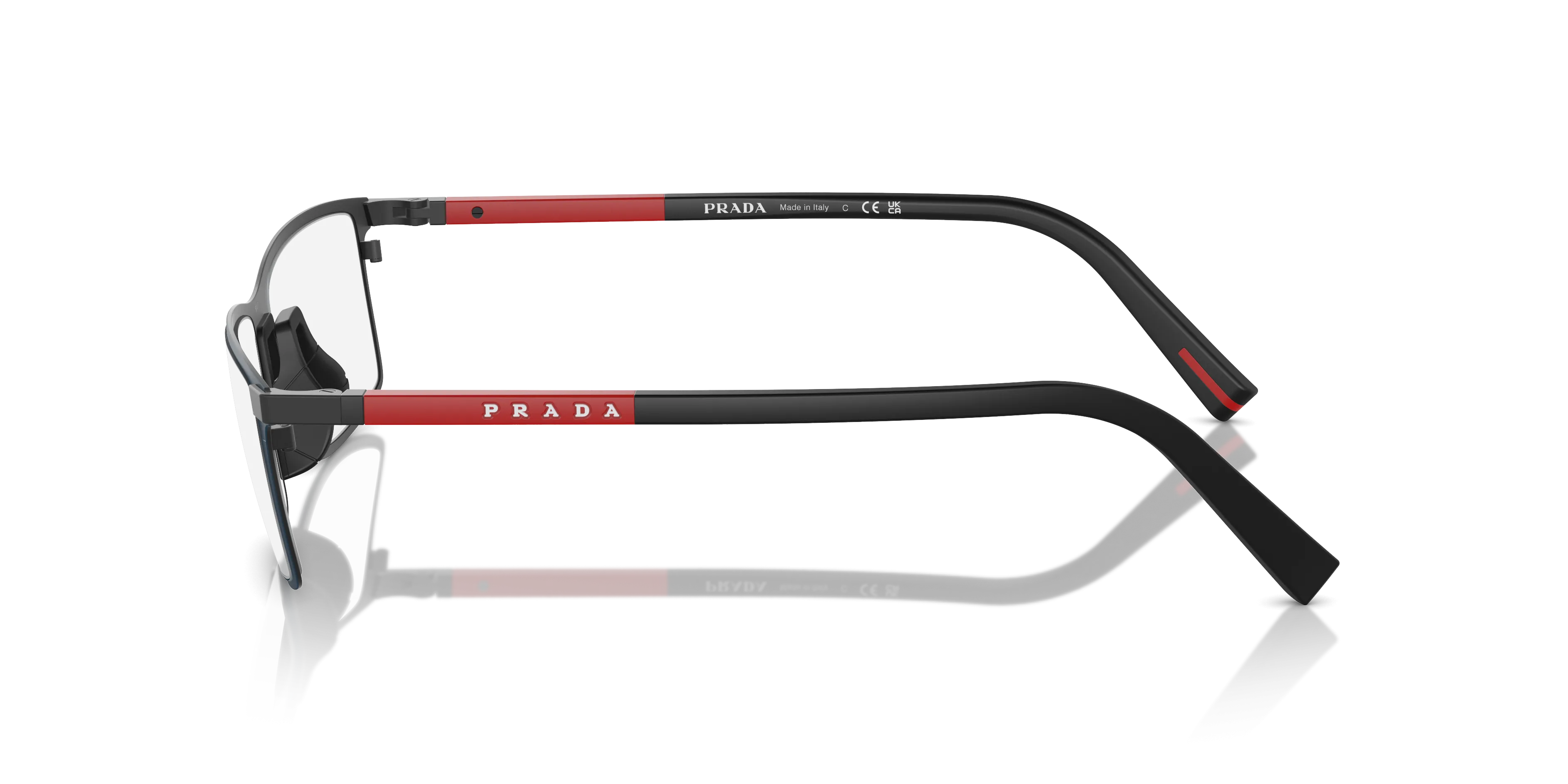 Prada Linea Rossa PS 53QV TFY1O1