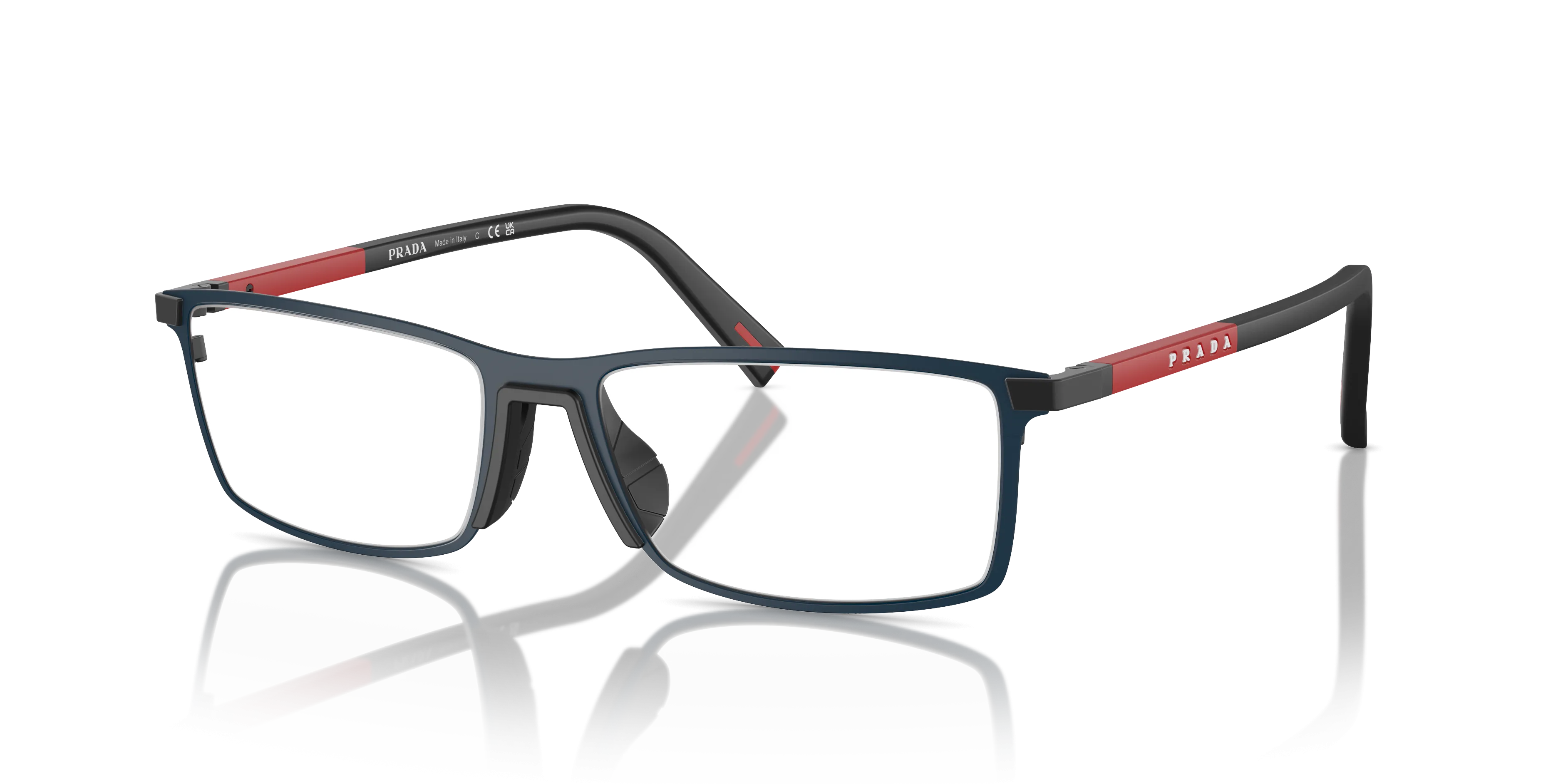 Prada Linea Rossa PS 53QV TFY1O1