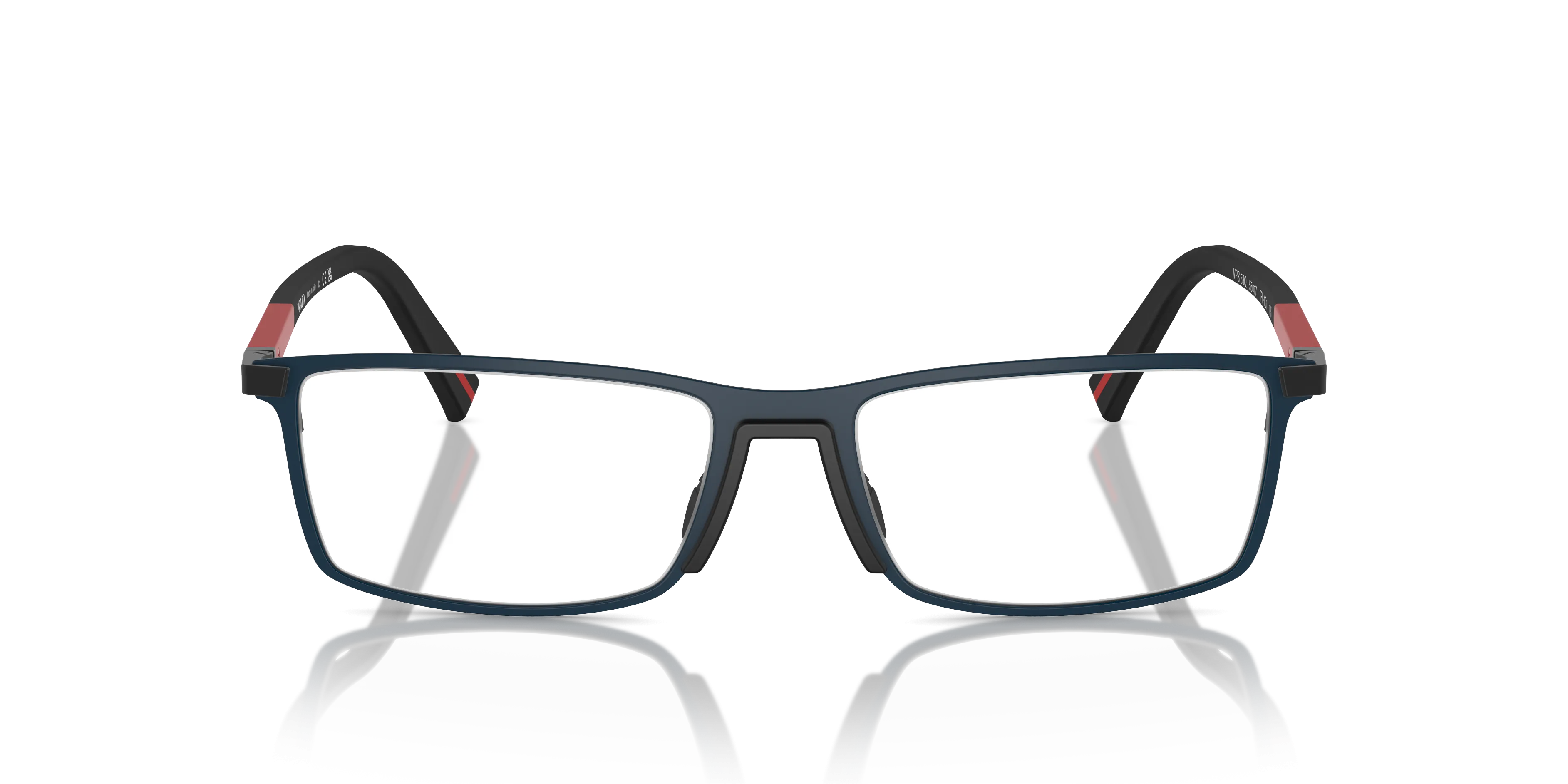 Prada Linea Rossa PS 53QV TFY1O1