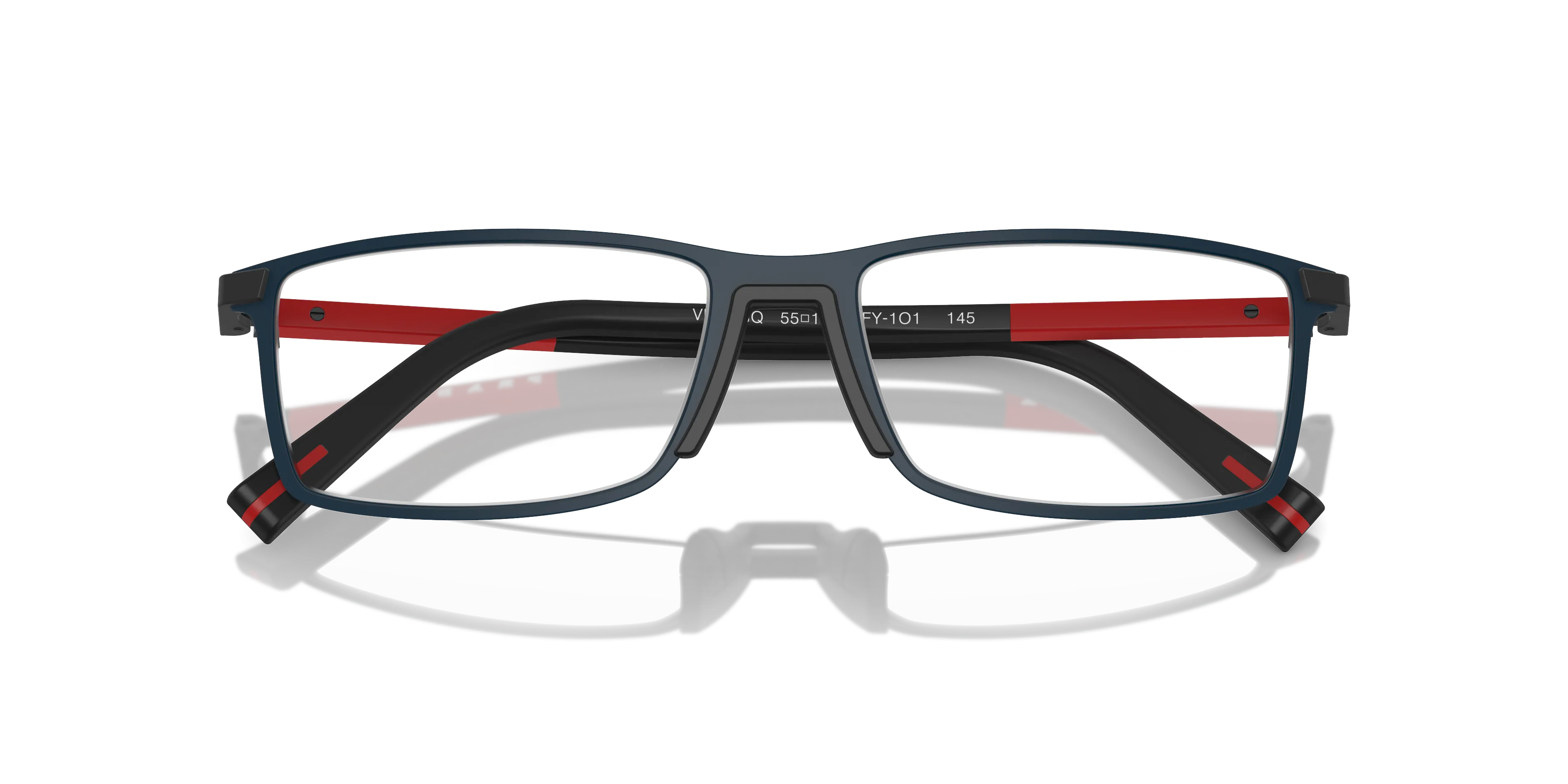 Prada Linea Rossa PS 53QV TFY1O1