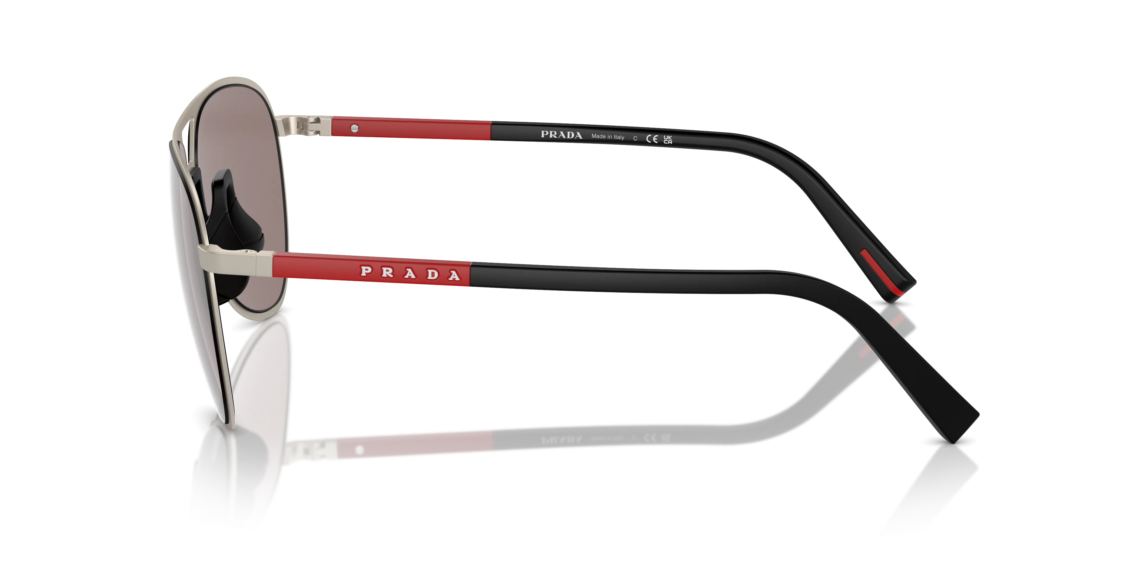 Prada Linea Rossa PS 53ZS 18X80I