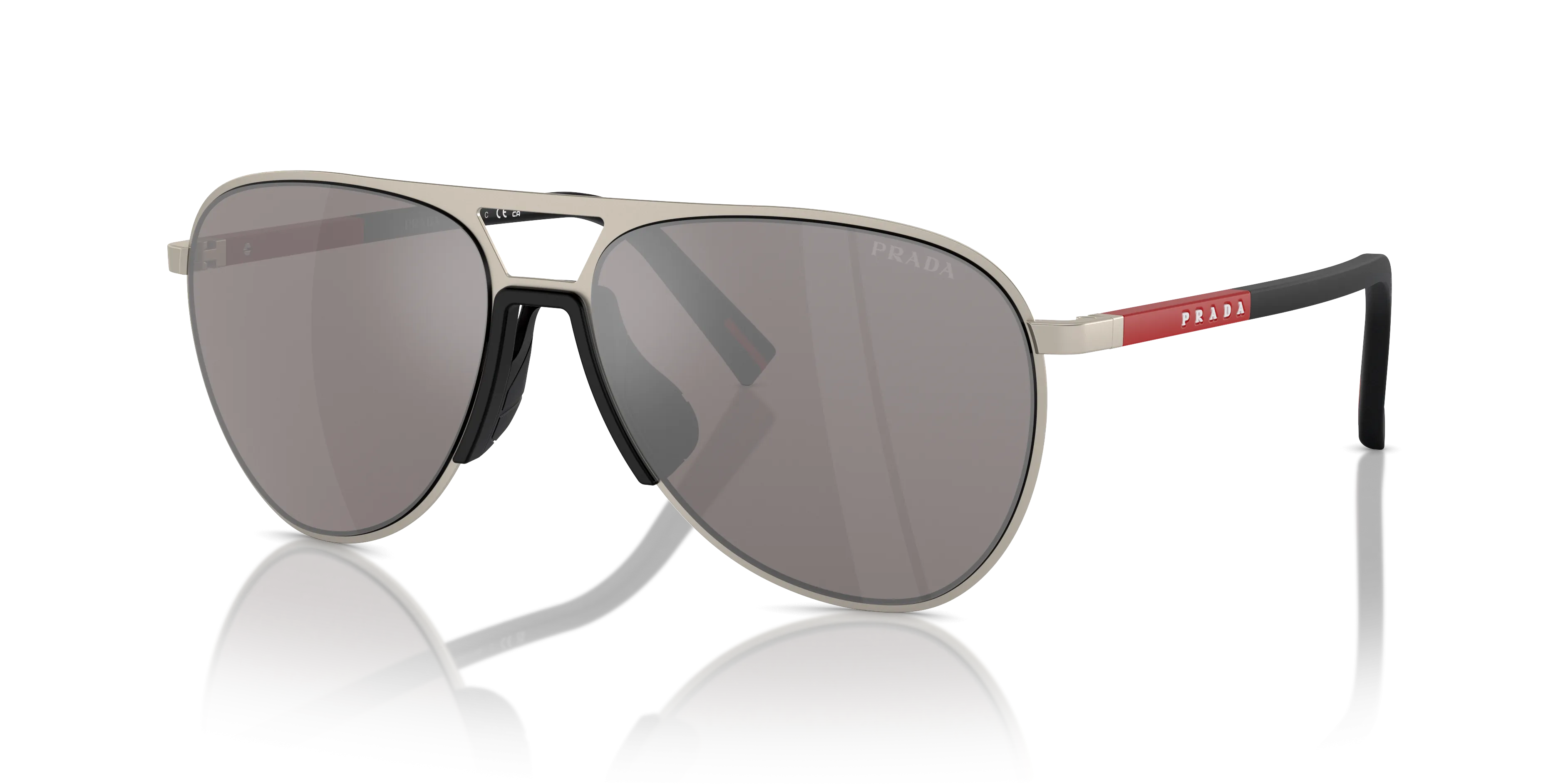 Prada Linea Rossa PS 53ZS 18X80I