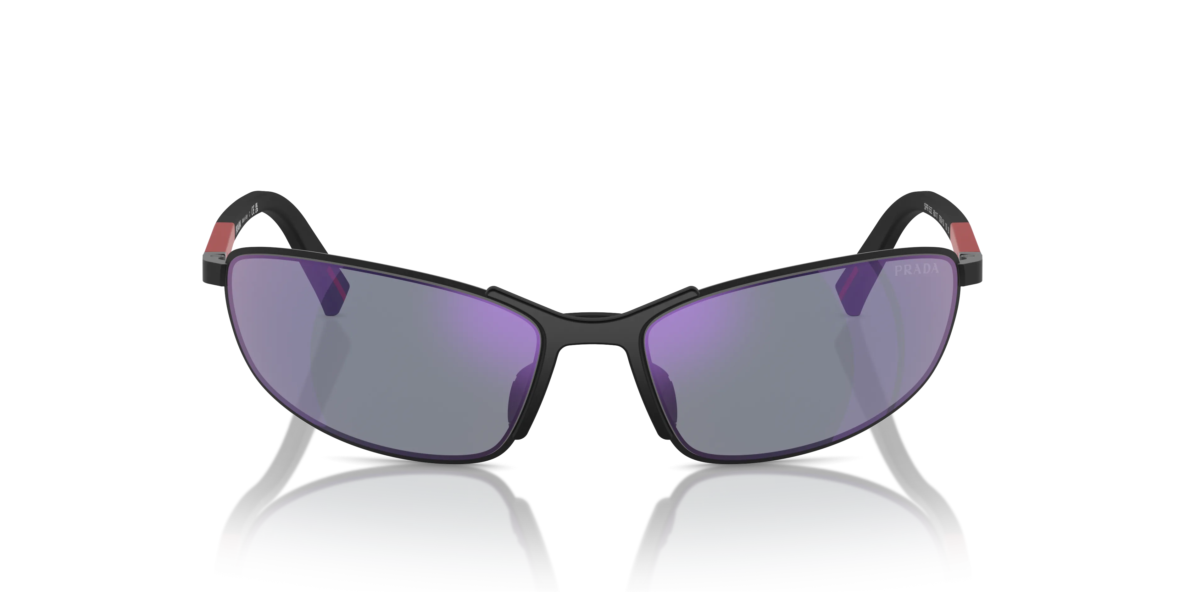 Prada Linea Rossa PS 55ZS DG010J