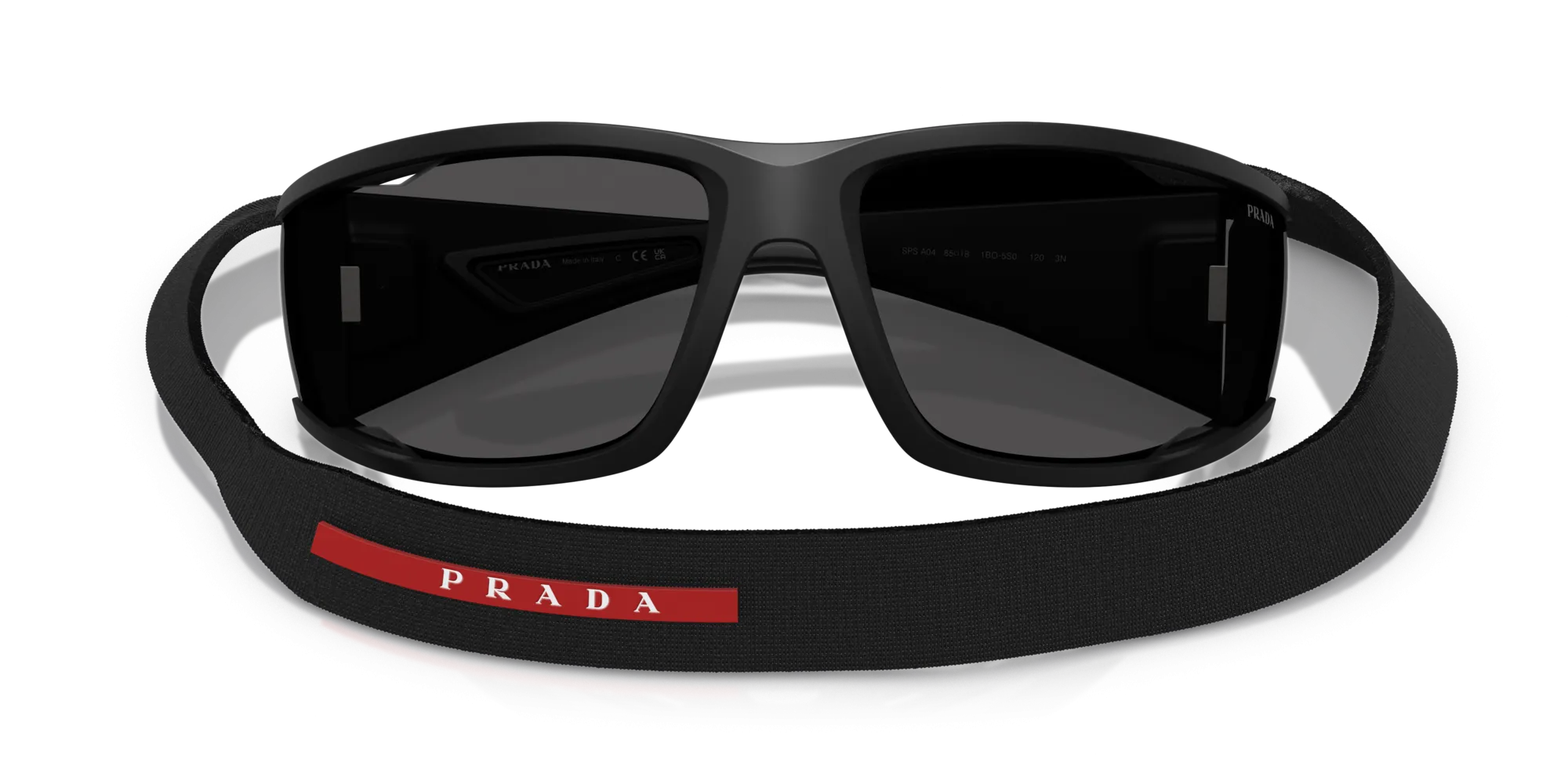 Prada Linea Rossa PS A04S 1BO5S0