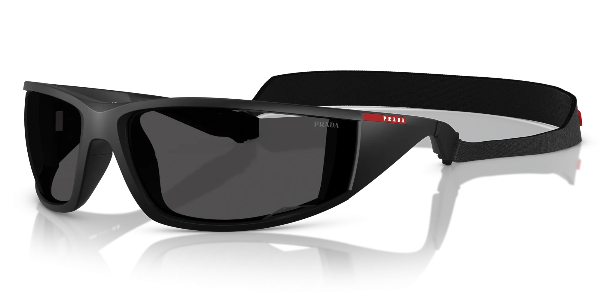 Prada Linea Rossa PS A04S 1BO5S0