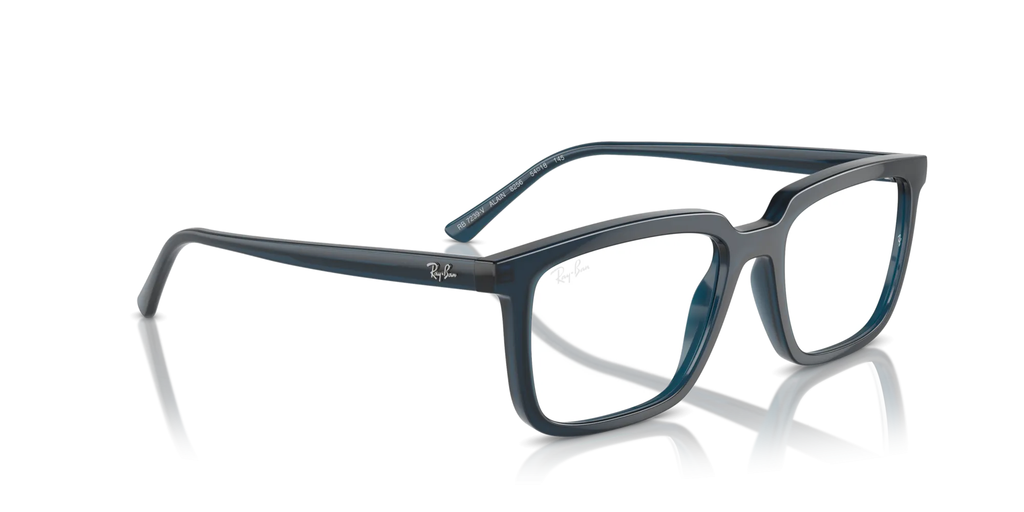 Ray-Ban Alain RX7239 8256