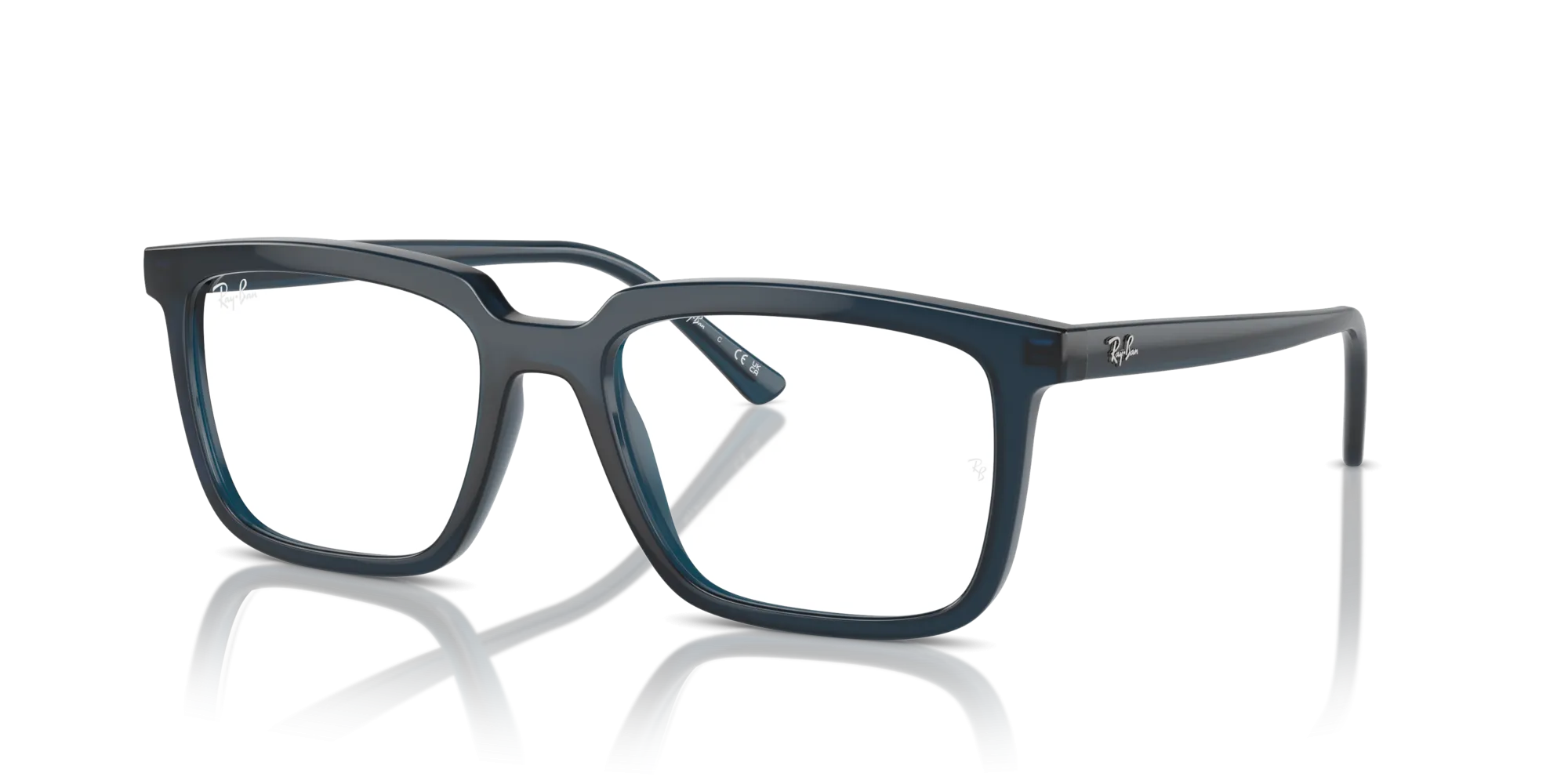 Ray-Ban Alain RX7239 8256