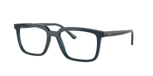 Ray-Ban Alain RX7239 8256