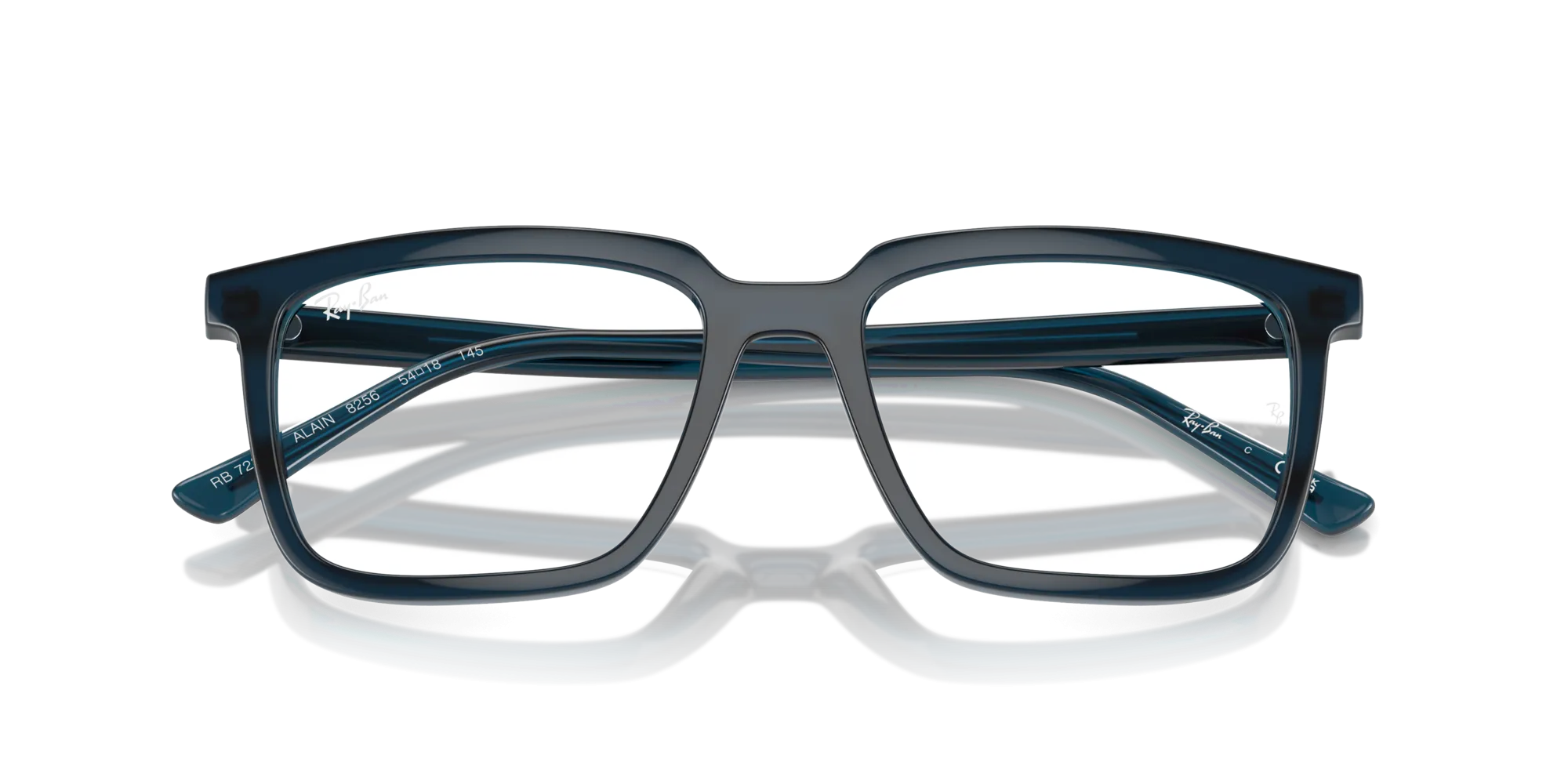 Ray-Ban Alain RX7239 8256