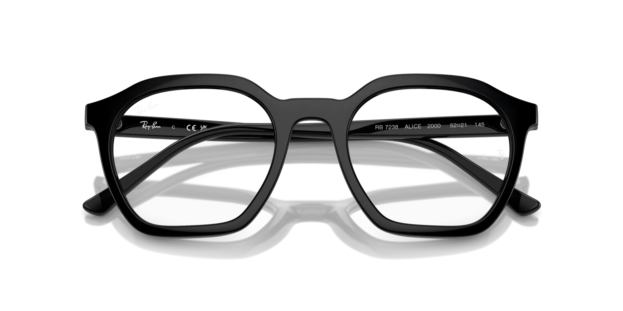 Ray-Ban Alice RX7238 2000