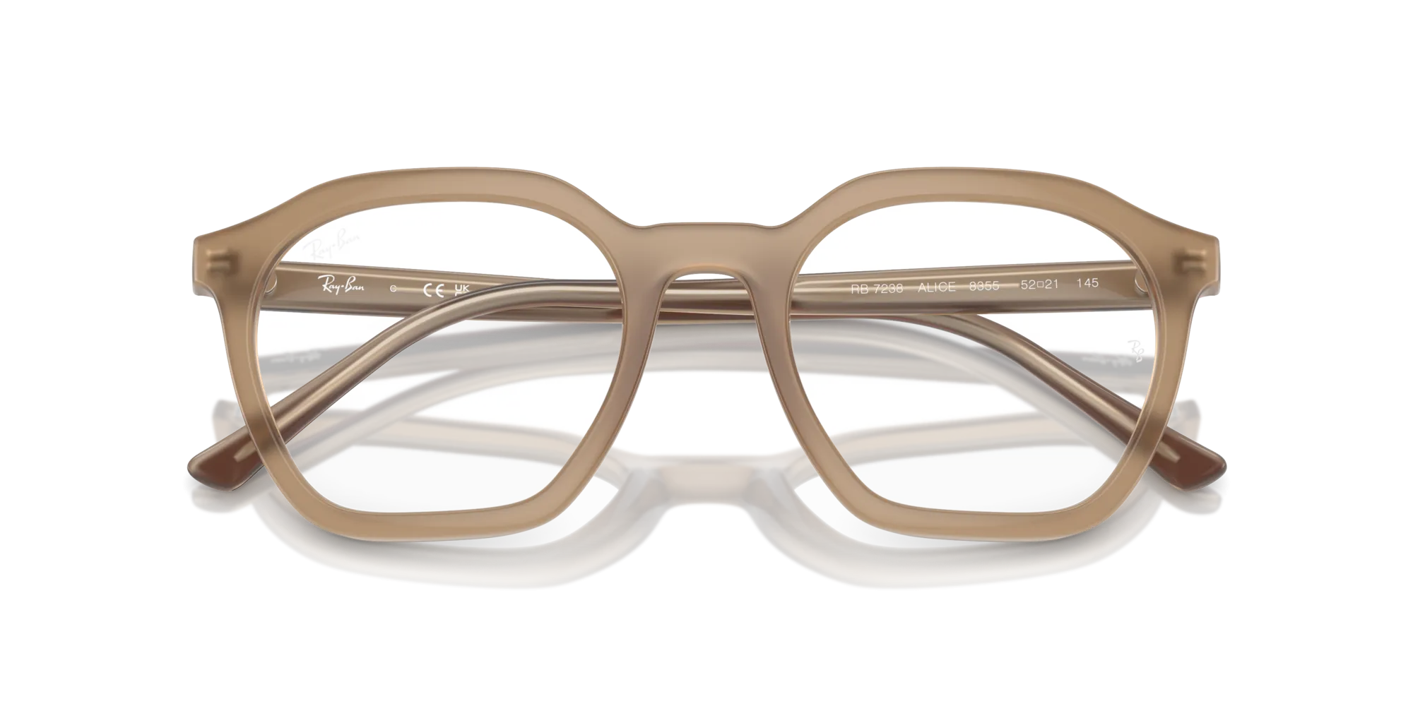 Ray-Ban Alice RX7238 8355