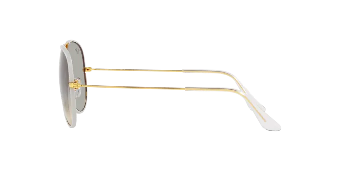 Ray-Ban Aviator Full Color RB3025JM 919632