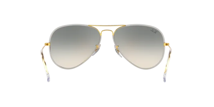 Ray-Ban Aviator Full Color RB3025JM 919632