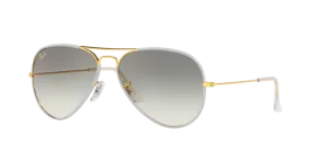 Ray-Ban Aviator Full Color RB3025JM 919632
