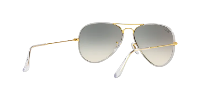 Ray-Ban Aviator Full Color RB3025JM 919632