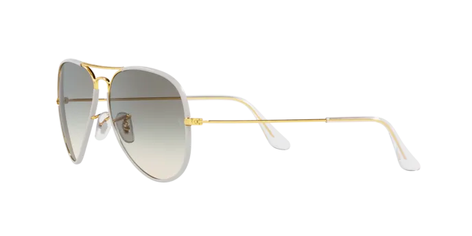 Ray-Ban Aviator Full Color RB3025JM 919632