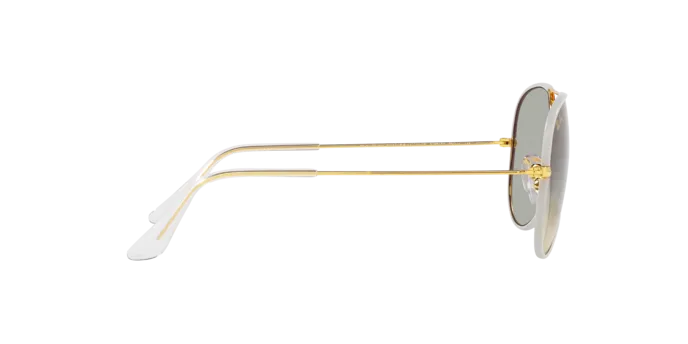 Ray-Ban Aviator Full Color RB3025JM 919632