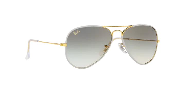 Ray-Ban Aviator Full Color RB3025JM 919632