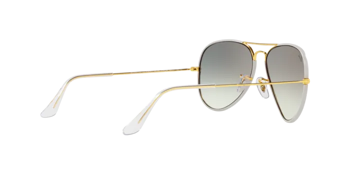 Ray-Ban Aviator Full Color RB3025JM 919632