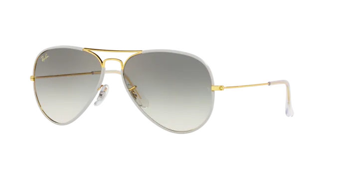 Ray-Ban Aviator Full Color RB3025JM 919632