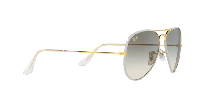Ray-Ban Aviator Full Color RB3025JM 919632