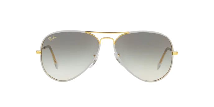 Ray-Ban Aviator Full Color RB3025JM 919632