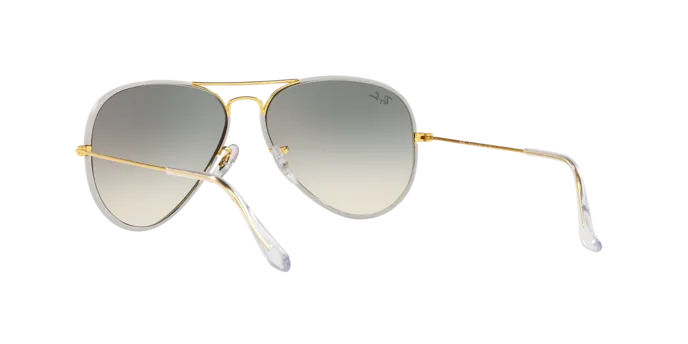 Ray-Ban Aviator Full Color RB3025JM 919632