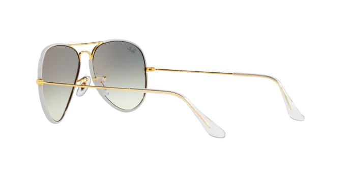 Ray-Ban Aviator Full Color RB3025JM 919632