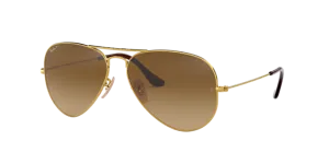 Ray-Ban Aviator RB3025 001/M2