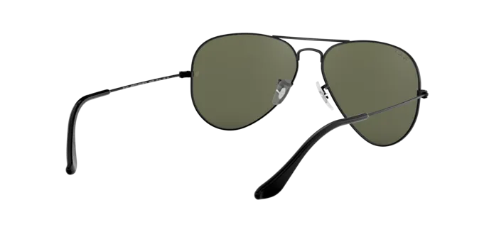 Ray-Ban Aviator RB3025 002/58