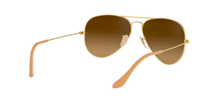 Ray-Ban Aviator RB3025 112/M2