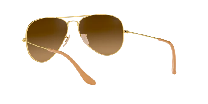 Ray-Ban Aviator RB3025 112/M2