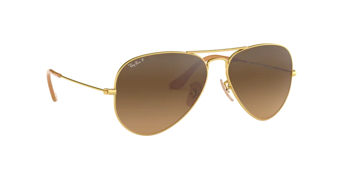 Ray-Ban Aviator RB3025 112/M2