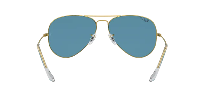 Ray-Ban Aviator RB3025 9196S2