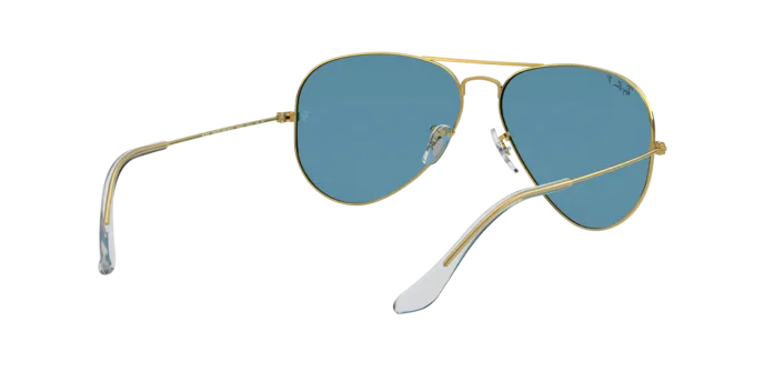 Ray-Ban Aviator RB3025 9196S2