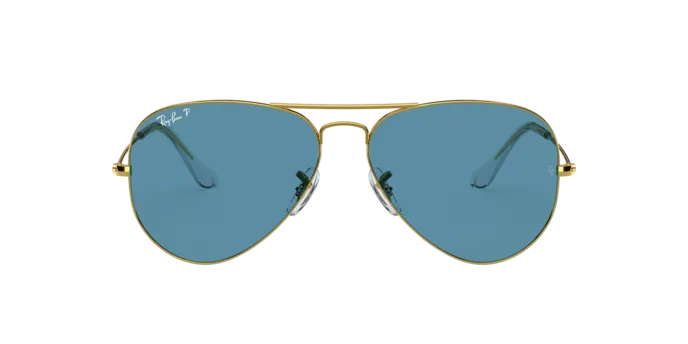 Ray-Ban Aviator RB3025 9196S2