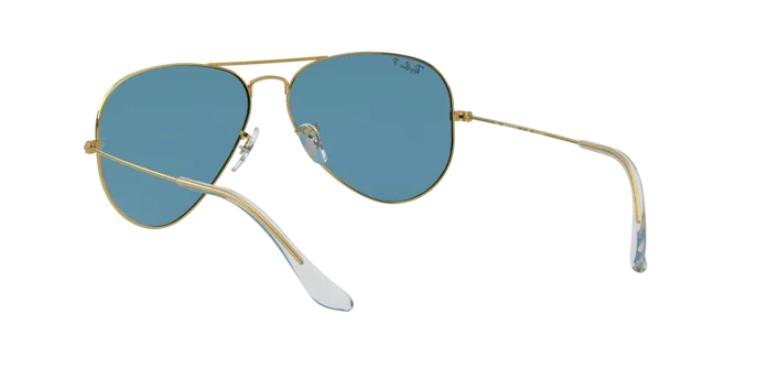 Ray-Ban Aviator RB3025 9196S2