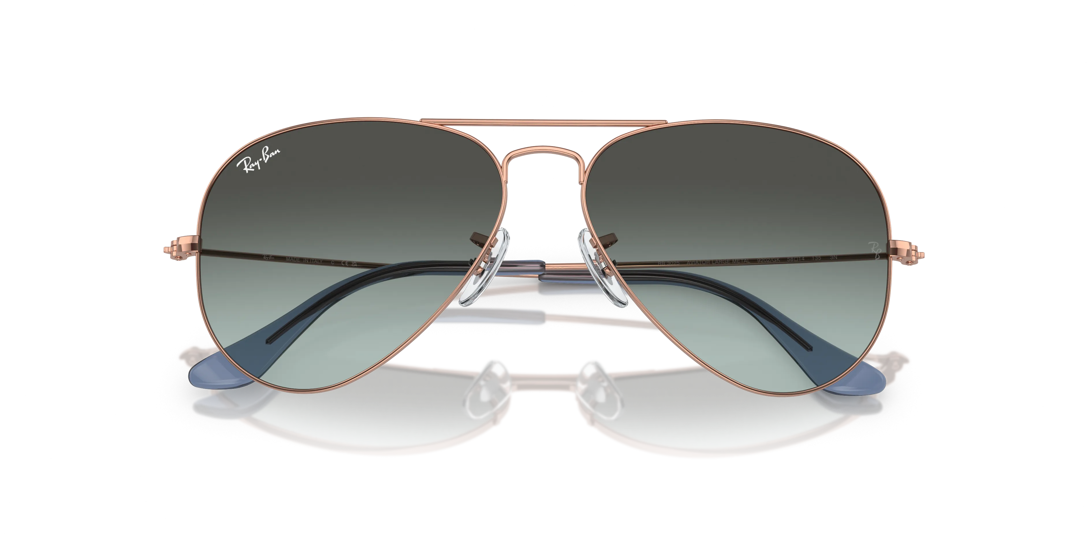 Ray-Ban Aviator RB3025 9202GK