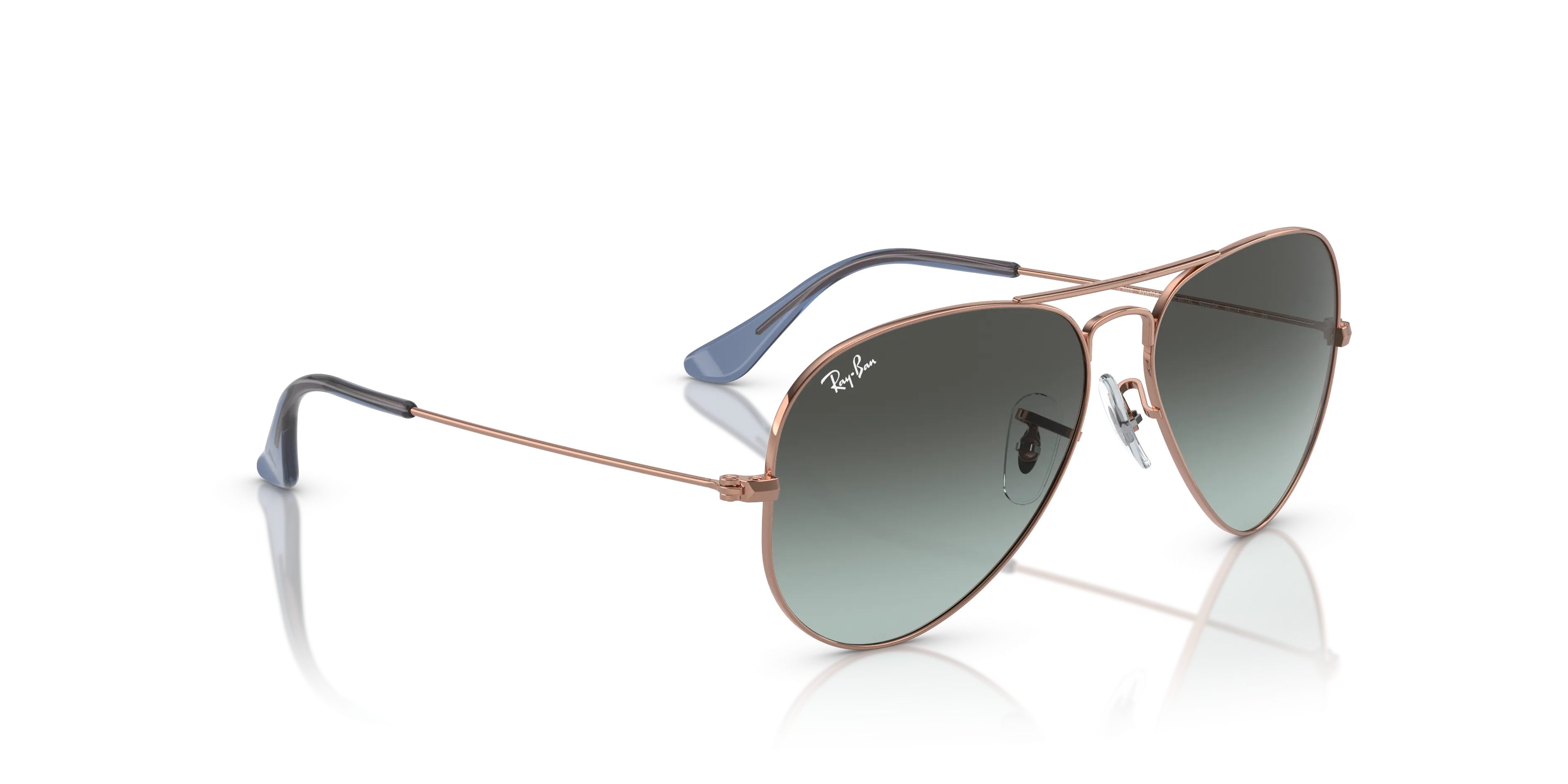 Ray-Ban Aviator RB3025 9202GK