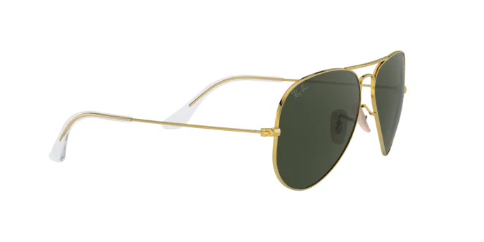Ray-Ban Aviator RB3025 W3400
