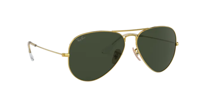 Ray-Ban Aviator RB3025 W3400