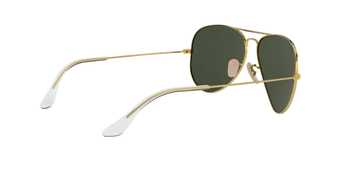 Ray-Ban Aviator RB3025 W3400
