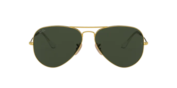 Ray-Ban Aviator RB3025 W3400