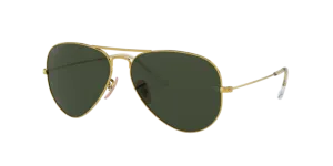 Ray-Ban Aviator RB3025 W3400