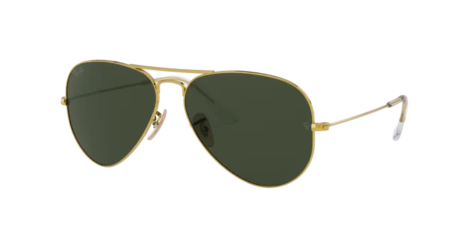 Ray-Ban Aviator RB3025 W3400