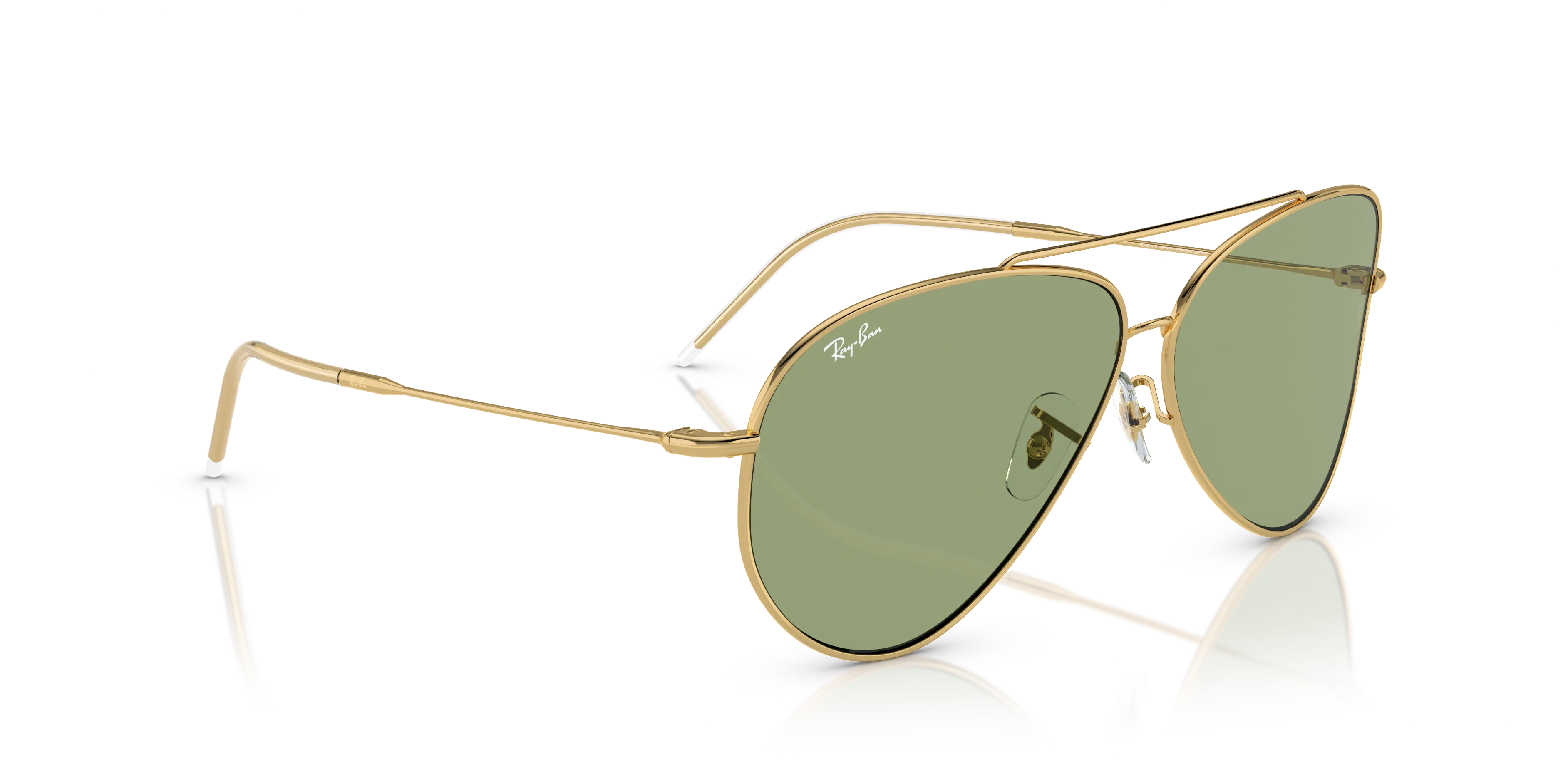 Ray-Ban Aviator Reverse RBR0101S 001/82