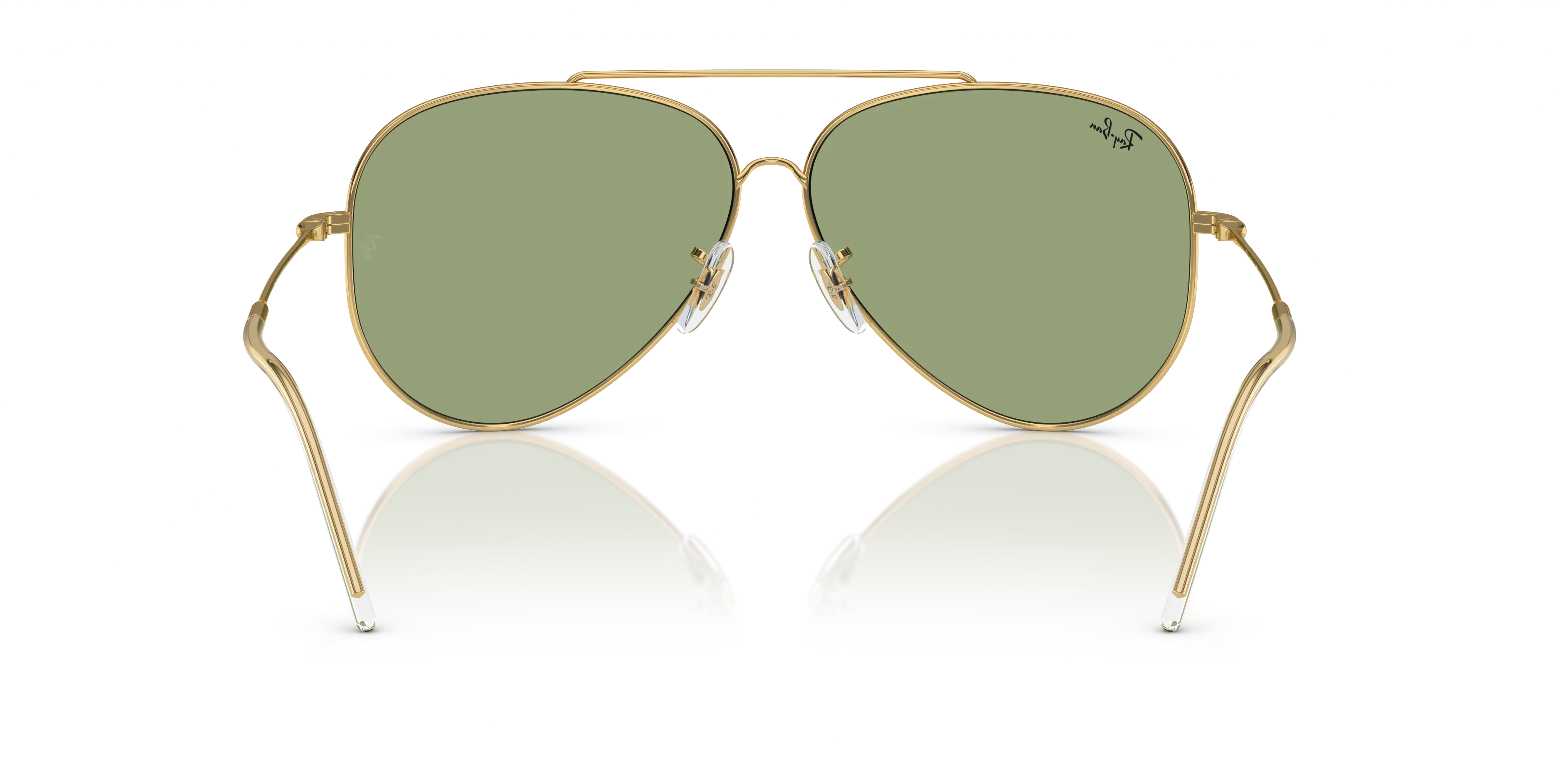 Ray-Ban Aviator Reverse RBR0101S 001/82