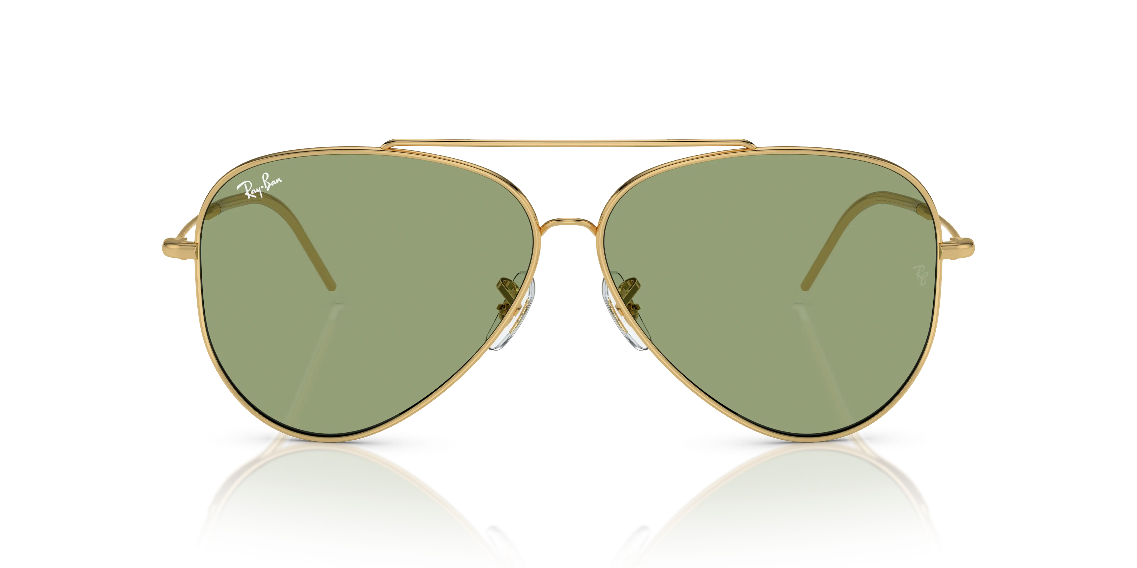 Ray-Ban Aviator Reverse RBR0101S 001/82