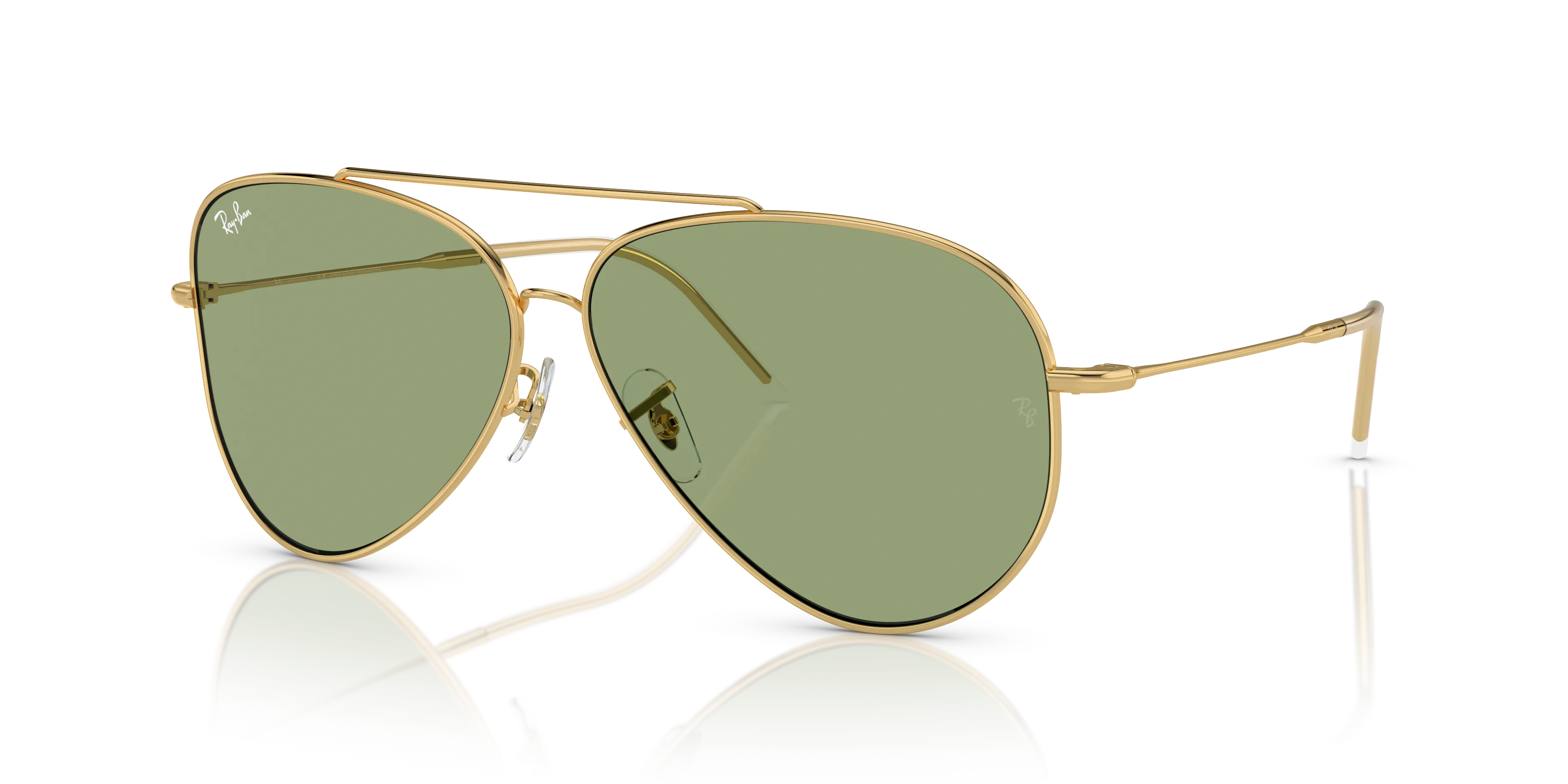 Ray-Ban Aviator Reverse RBR0101S 001/82